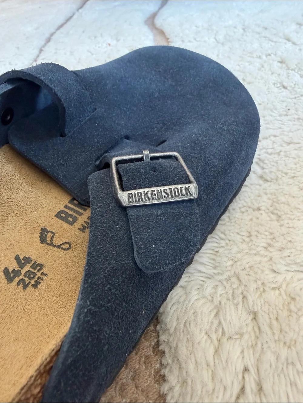 Birkenstock size 44